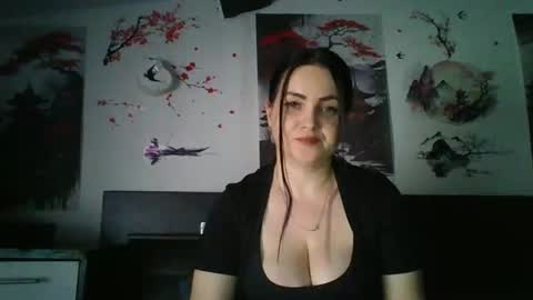 annebellee69 online show from 20, 3, 2026