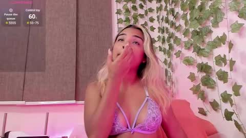 Anne online show from 18, 1, 2025