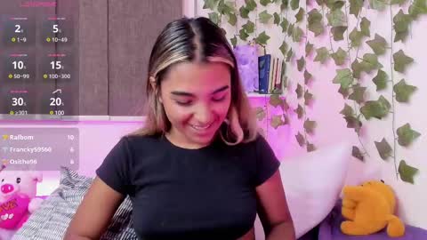 Anne online show from 21, 1, 2025