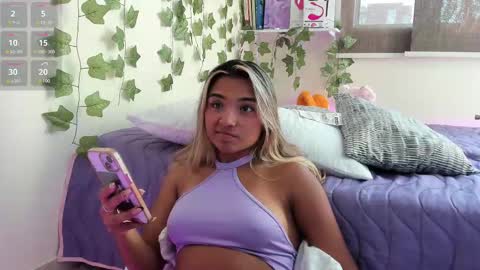 Anne online show from 22, 1, 2025