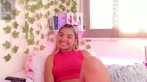 Anne online show from 30, 1, 2025