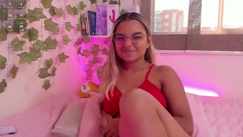 Anne online show from 10, 2, 2025