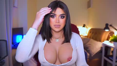 Anne Hart online show from 9, 1, 2025