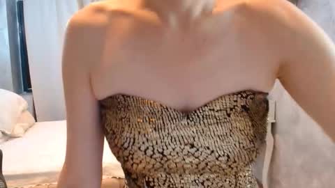 annedevrim online show from 7, 11, 2025