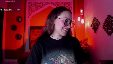 Anne  online show from 3, 12, 2024