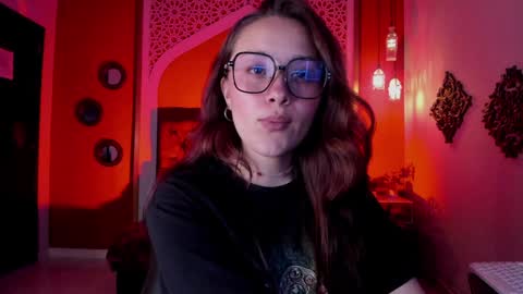 Anne  online show from 3, 12, 2024