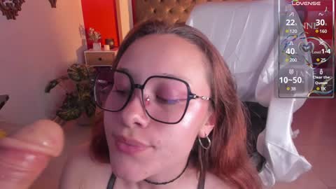 Anne  online show from 13, 12, 2024