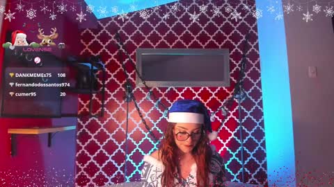 Anne  online show from 22, 12, 2024