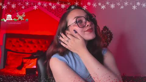 Anne  online show from 23, 12, 2024