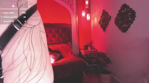 Anne  online show from 31, 12, 2024