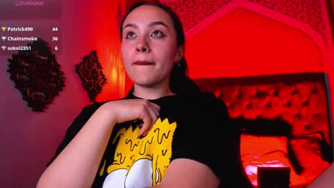 Anne  online show from 17, 1, 2025