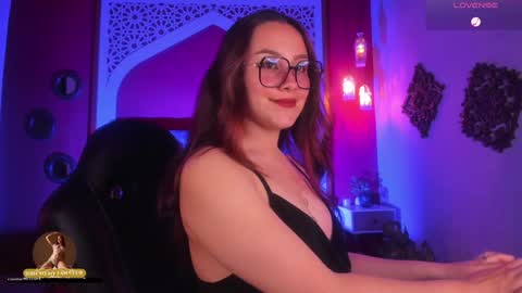 Anne  online show from 6, 2, 2025