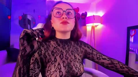 Anne  online show from 11, 2, 2025