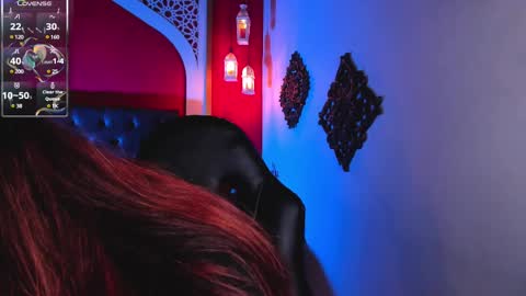 Anne  online show from 9, 3, 2025