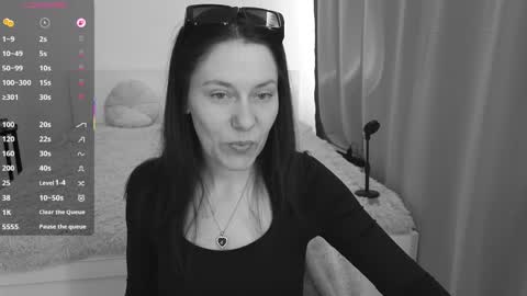 Annemorie online show from 8, 4, 2026