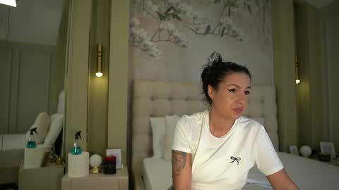 Snapshot of annerey chatting on 30, 6, 2026 Anne Rey online show from 30, 6, 2026