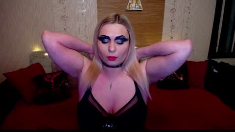 AnnessixReign online show from 29, 12, 2024