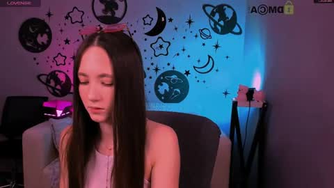 Snapshot of anneta_moon chatting on 12, 7, 2026 Anneta online show from 12, 7, 2026
