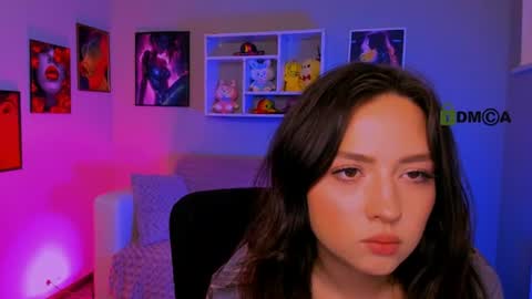 Snapshot of anneta_moon chatting on 14, 7, 2026 Anneta online show from 14, 7, 2026