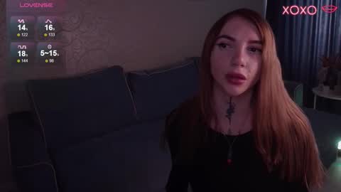 Annet online show from 11, 2, 2026