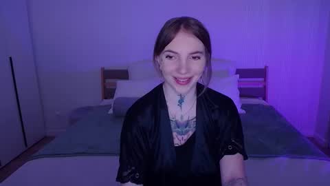 Annet online show from 12, 4, 2026