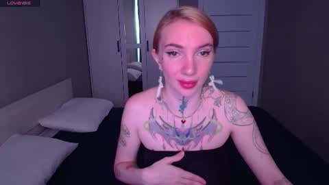 Annet online show from 13, 6, 2026