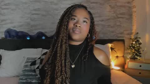 Anneth online show from 22, 12, 2025