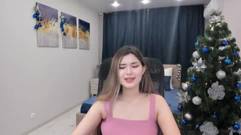 annetli online show from 17, 12, 2024