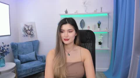 annetli online show from 26, 9, 2025