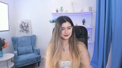 annetli online show from 7, 11, 2025