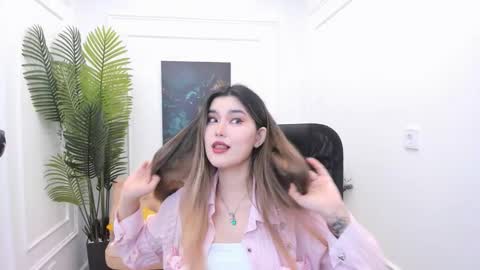 annetli online show from 9, 11, 2025