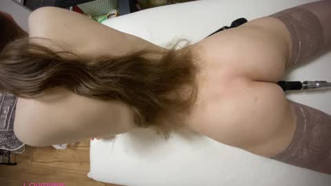 Snapshot of annetmoroz chatting on 19, 1, 2025 Ann Serj online show from 19, 1, 2025