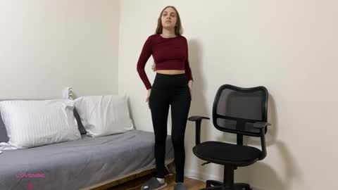 Ann  Serj online show from 25, 2, 2026