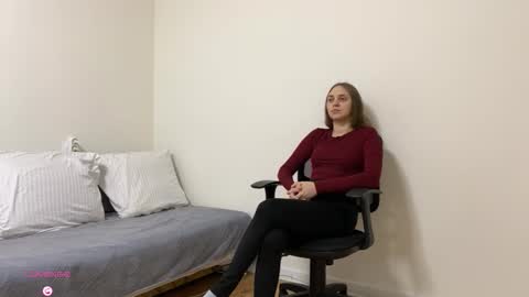 Ann  Serj online show from 28, 2, 2026