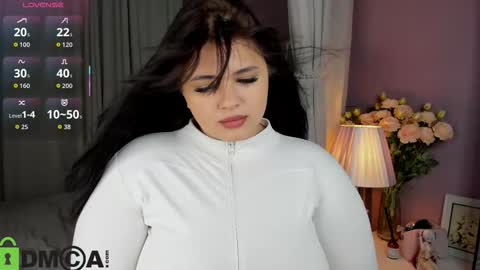 Snapshot of annette_nelsone chatting on 20, 2, 2026 annette_nelsone online show from 20, 2, 2026