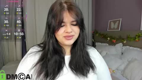 Snapshot of annette_nelsone chatting on 5, 3, 2026 annette_nelsone online show from 5, 3, 2026