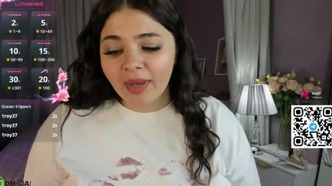 annette_nelsone online show from 5, 6, 2026