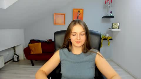 annewilsonn online show from 5, 1, 2026