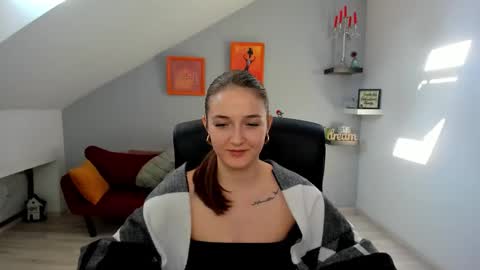 annewilsonn online show from 14, 1, 2026