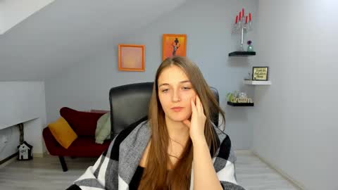 annewilsonn online show from 16, 1, 2026