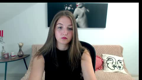 annewilsonn online show from 9, 6, 2026