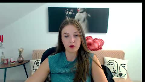 annewilsonn online show from 10, 6, 2026