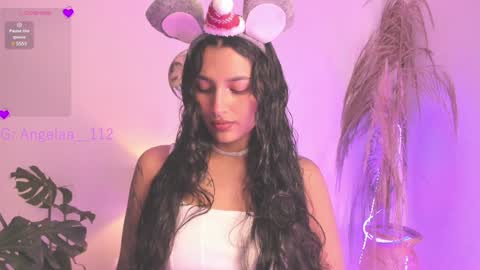 Angel online show from 31, 12, 2024