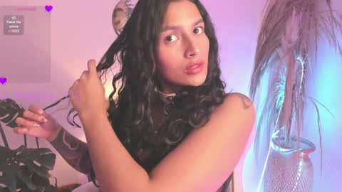 Angel online show from 1, 2, 2025