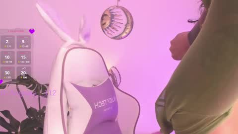 Angel online show from 13, 2, 2025