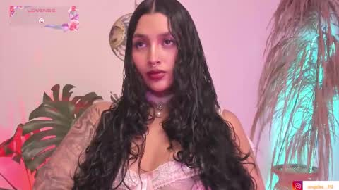 Angel online show from 23, 11, 2025