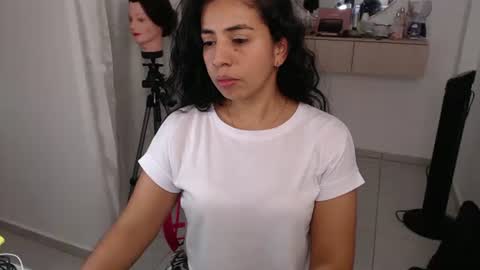 anngela online show from 20, 3, 2026