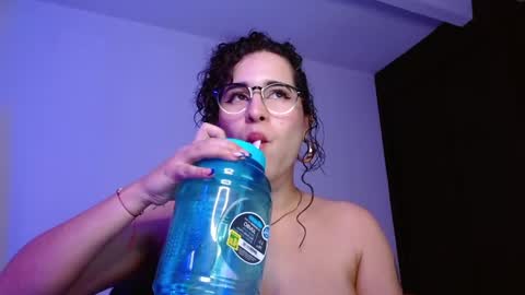 Snapshot of anngelademon chatting on 18, 1, 2025 ANGEL independent model online show from 18, 1, 2025