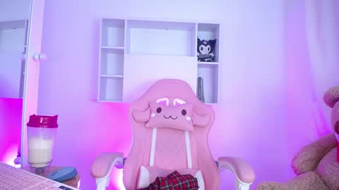 Anni online show from 20, 1, 2025