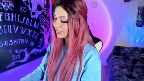 Nikoll online show from 9, 12, 2024